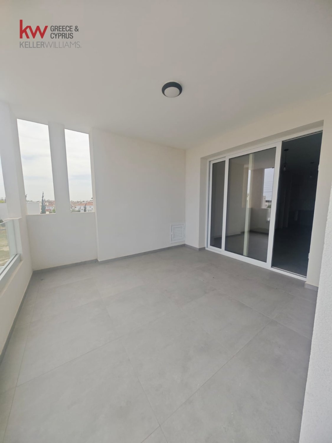 2 chambres Appartement à Larnaka, Chypre No. 52284