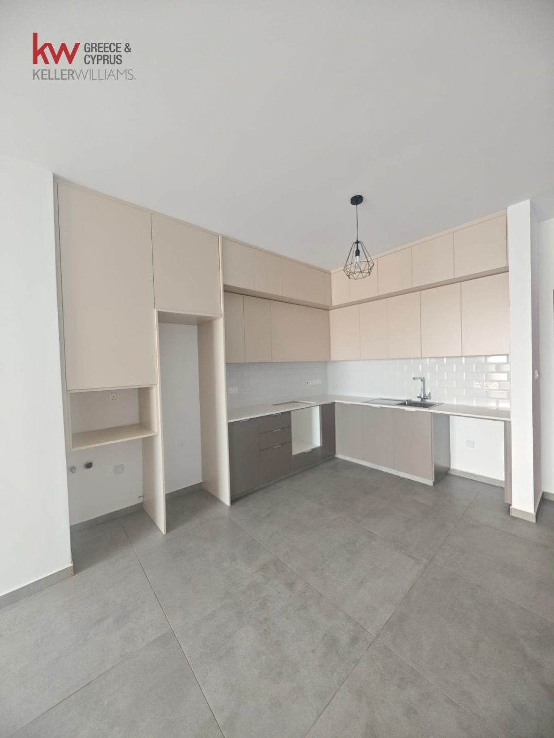 2 chambres Appartement à Larnaka, Chypre No. 52284
