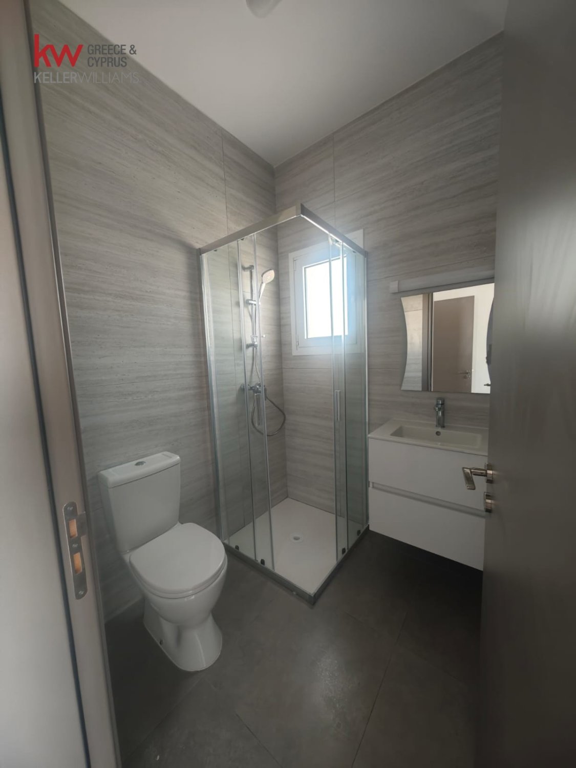 2 chambres Appartement à Larnaka, Chypre No. 52284