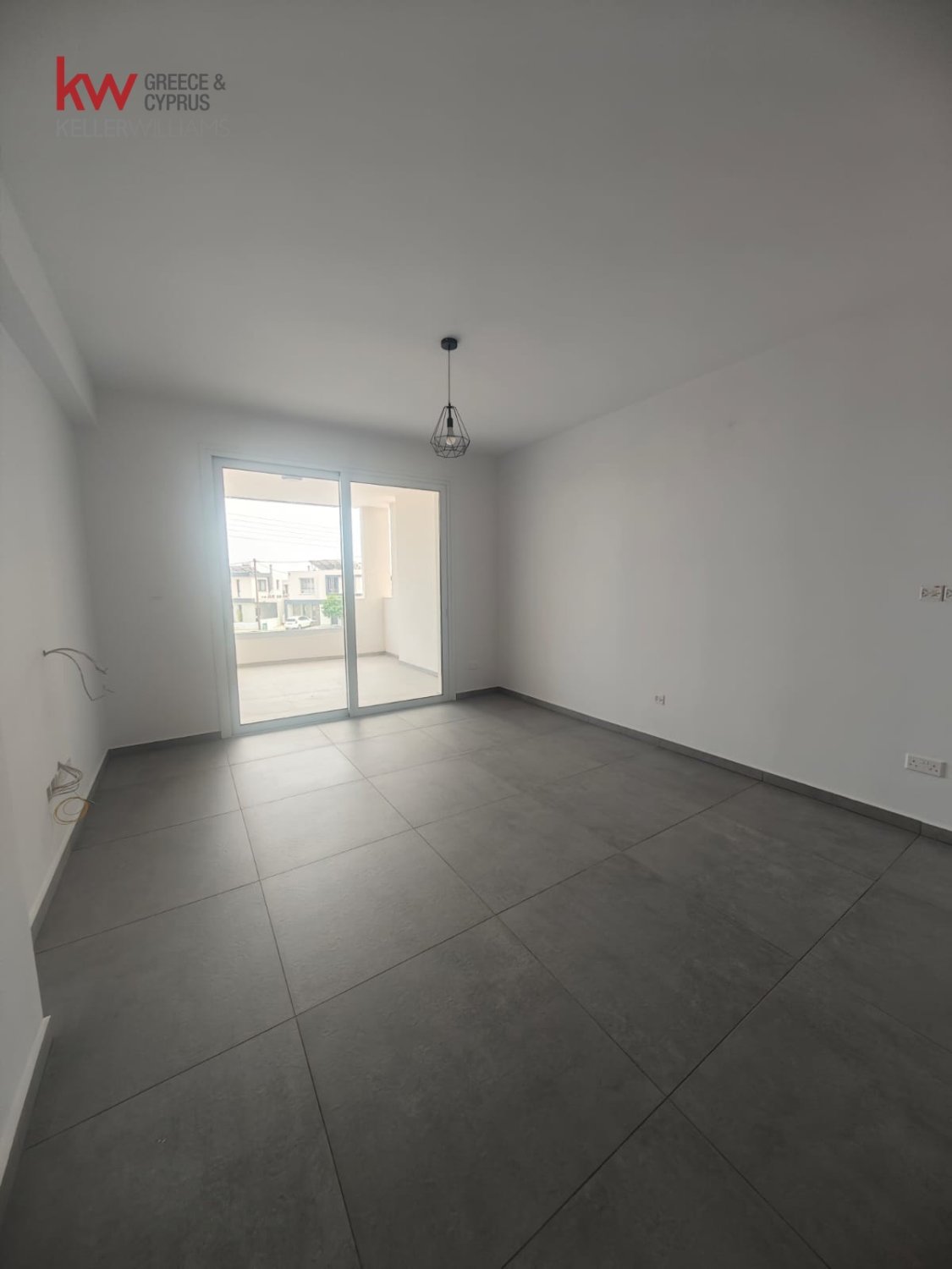 2 chambres Appartement à Larnaka, Chypre No. 52284