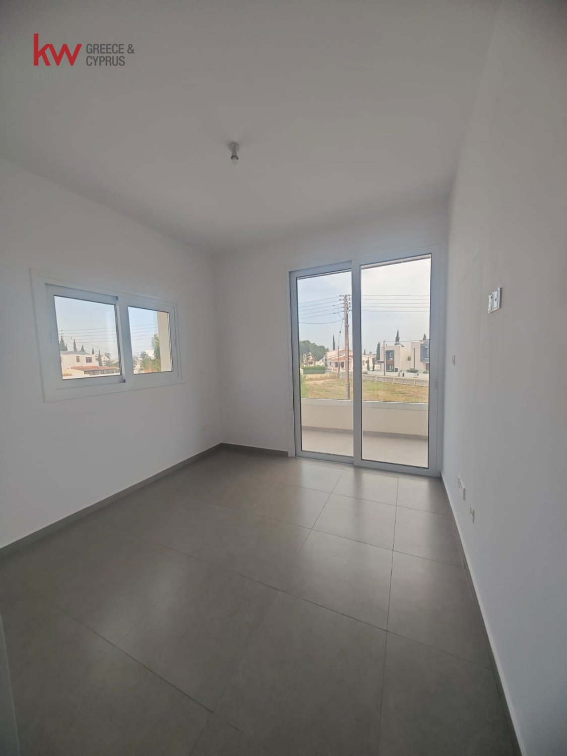 2 chambres Appartement à Larnaka, Chypre No. 52284