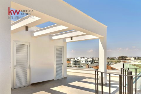 2 dormitorios Apartamento en Livadia, Nicosia,  No. 52280 4