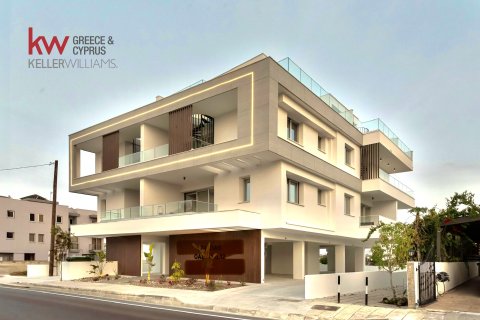 2 dormitorios Apartamento en Livadia, Nicosia,  No. 52280 2