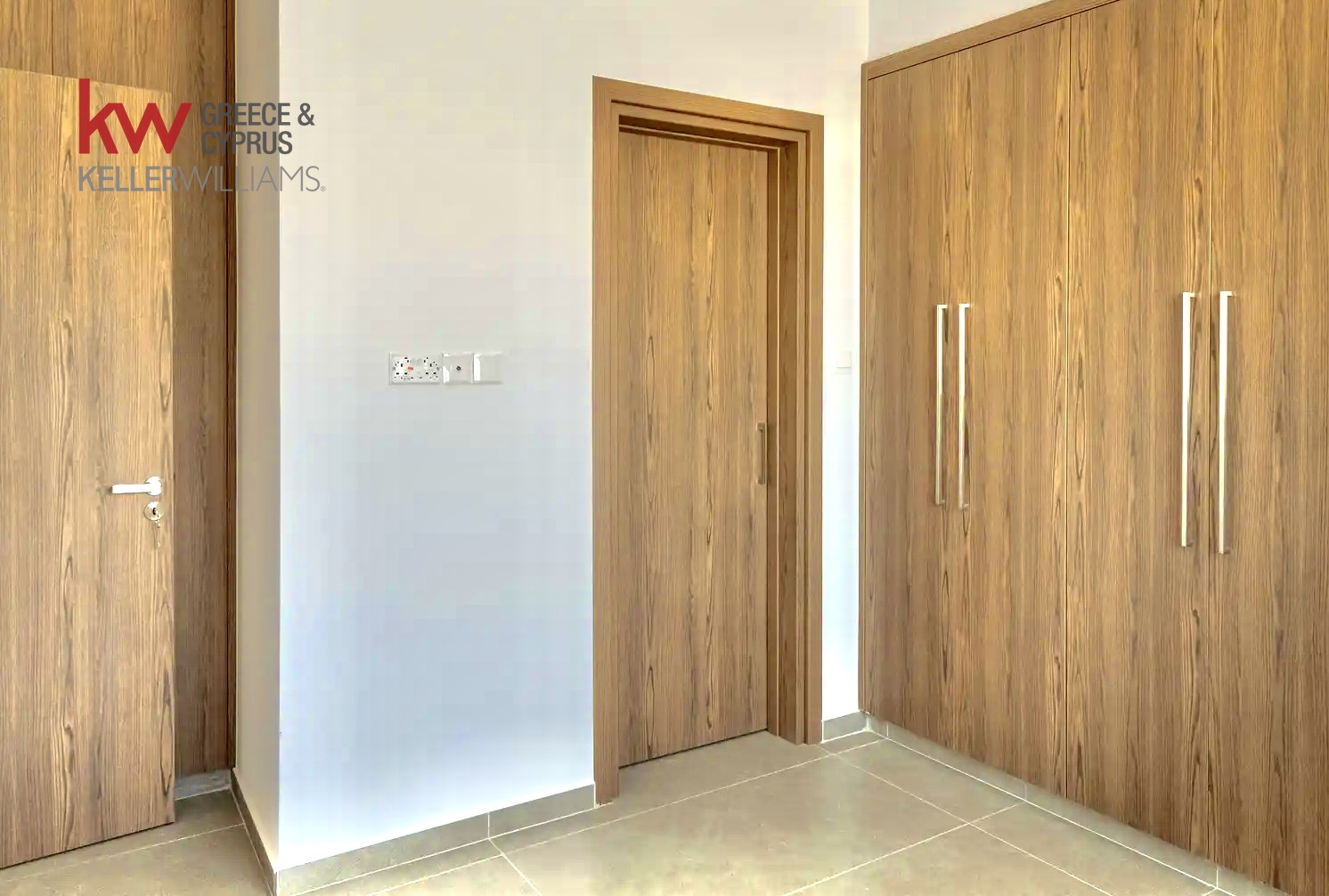 2 chambres Appartement à Livadia, Nicosia, Chypre No. 52280