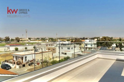 2 dormitorios Apartamento en Livadia, Nicosia,  No. 52280 15