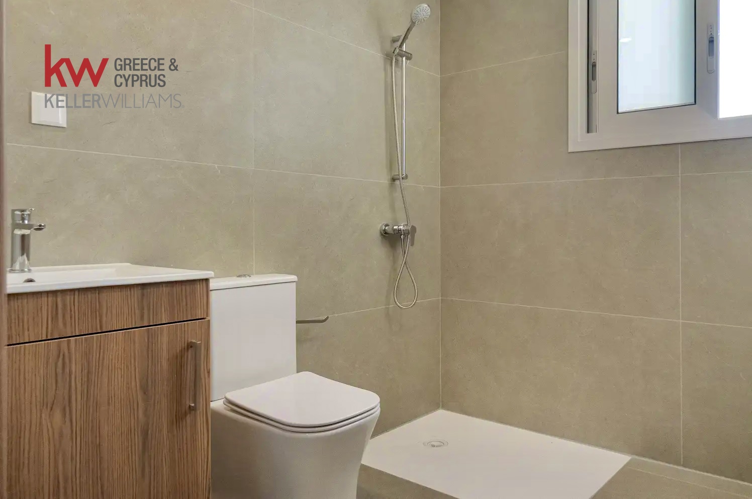 2 chambres Appartement à Livadia, Nicosia, Chypre No. 52280