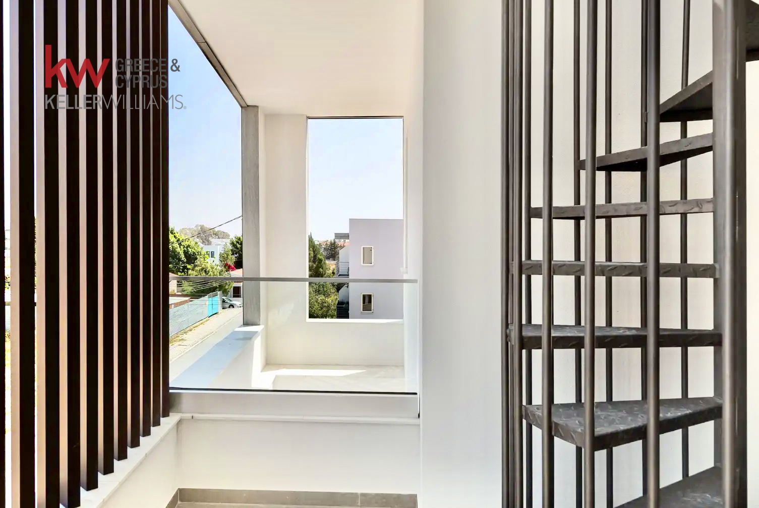 2 chambres Appartement à Livadia, Nicosia, Chypre No. 52280