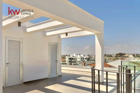 2 dormitorios Apartamento en Livadia, Nicosia,  No. 52280 14