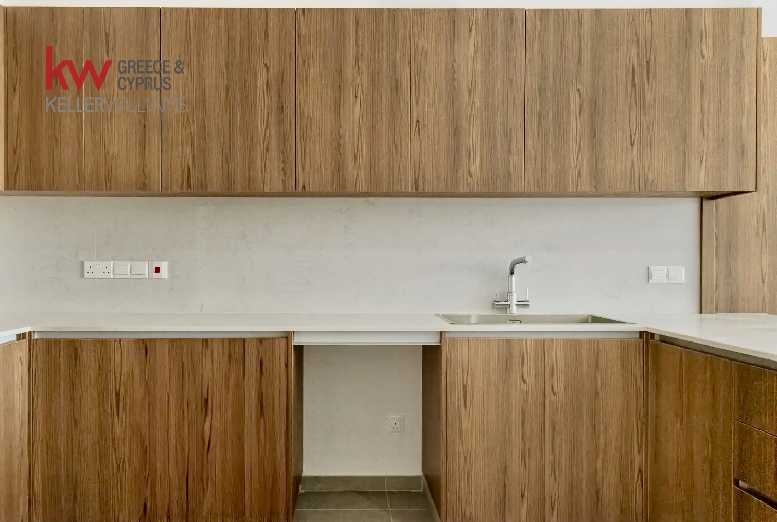 2 chambres Appartement à Livadia, Nicosia, Chypre No. 52280