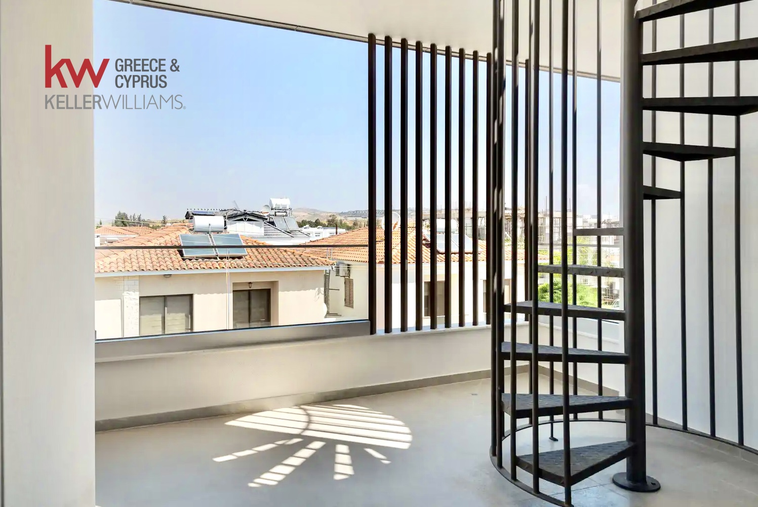 2 chambres Appartement à Livadia, Nicosia, Chypre No. 52280