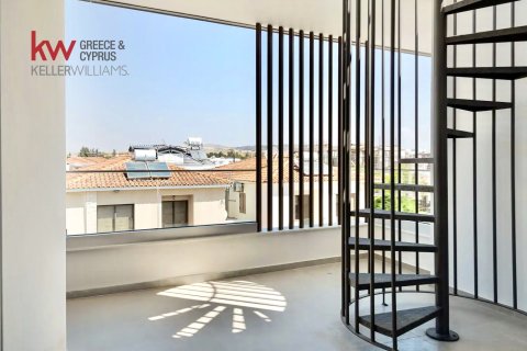 2 dormitorios Apartamento en Livadia, Nicosia,  No. 52280 11