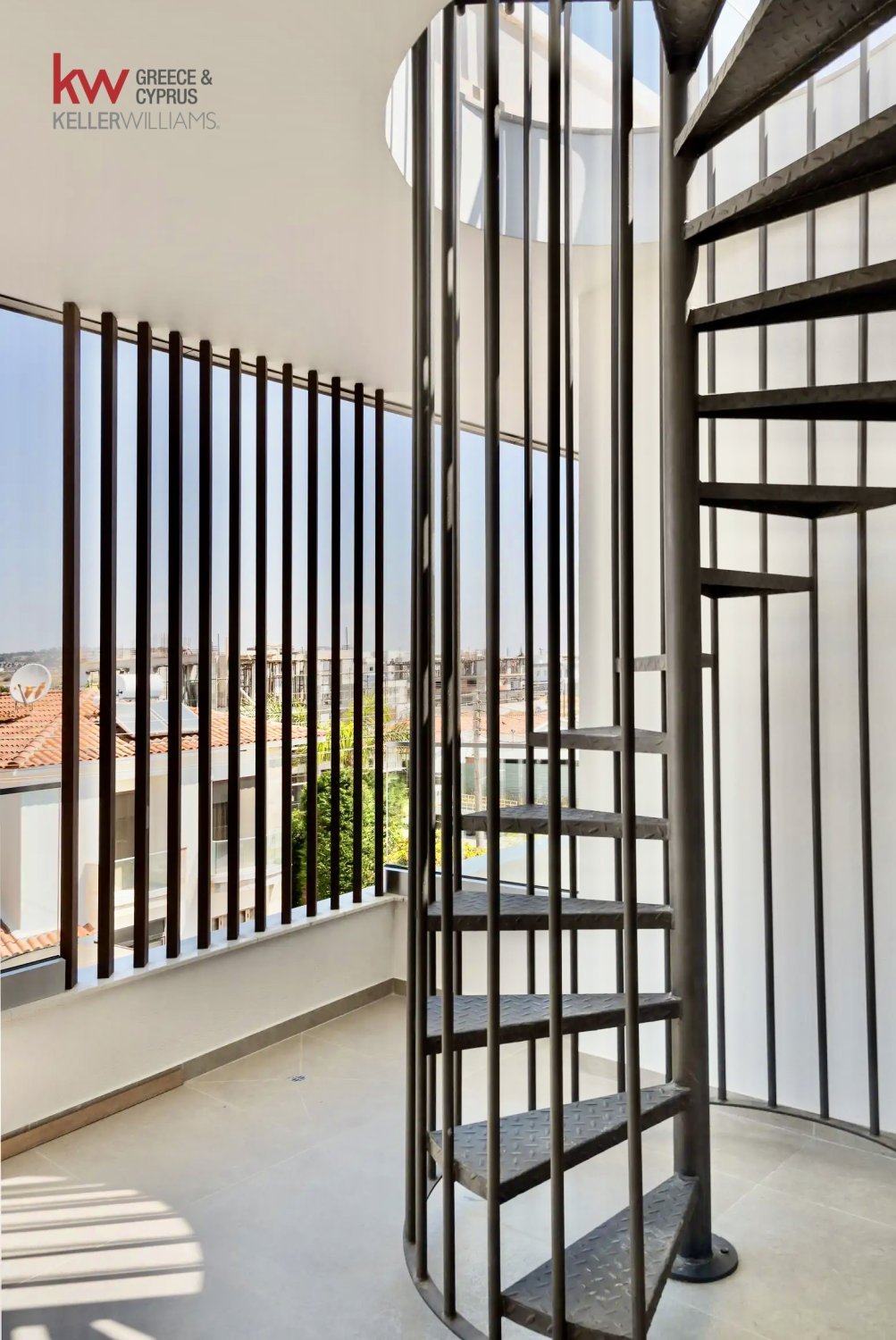 2 chambres Appartement à Livadia, Nicosia, Chypre No. 52280