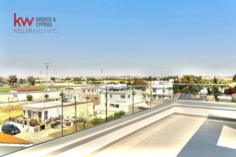 2 dormitorios Apartamento en Livadia, Nicosia,  No. 52280 3