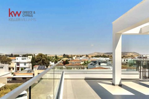 2 dormitorios Apartamento en Livadia, Nicosia,  No. 52280 16