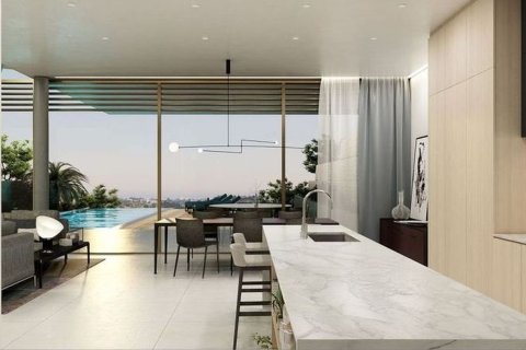 4 chambres Villa à Mouttagiaka, Limassol,  No. 45835 6