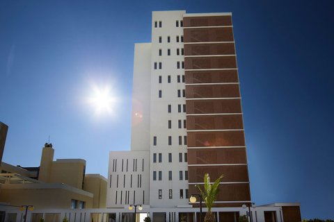 3 chambres Appartement à Limassol,  No. 45831