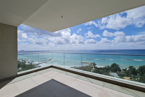 3 chambres Appartement à Limassol,  No. 45833 5