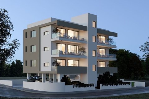 2 bedrooms Apartment in Konia, Paphos, No. 41634 4