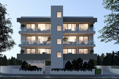 2 bedrooms Apartment in Konia, Paphos, No. 41634 3