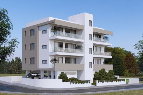 2 bedrooms Apartment in Konia, Paphos, No. 41634 2