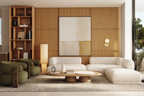 Квартира с 2 спальнями в Паралимни, Аммохостос, № 41630 6