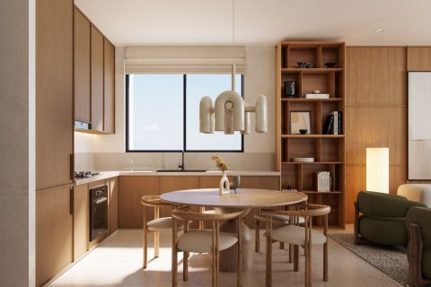 2 bedrooms Apartment in Paralimni, Ammochostos,  No. 41631 7