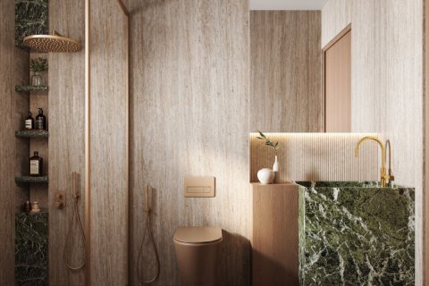 Квартира с 2 спальнями в Паралимни, Аммохостос, № 41633 9