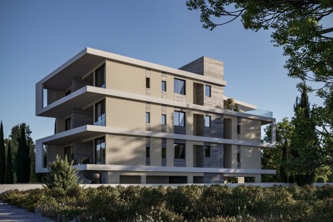 2 chambres Penthouse à Limassol,  No. 47745 2