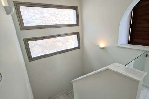 Вилла с 3 спальнями в Тала, Пафос,  № 47746 21