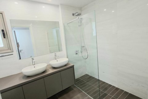 Вилла с 3 спальнями в Тала, Пафос,  № 47746 23