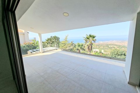 Вилла с 3 спальнями в Тала, Пафос,  № 47746 12