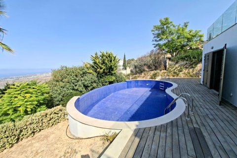 3 bedrooms Villa in Tala, Paphos, No. 47746