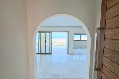 Вилла с 3 спальнями в Тала, Пафос,  № 47746 20