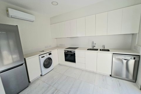 Вилла с 3 спальнями в Тала, Пафос,  № 47746 13