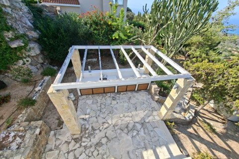 Вилла с 3 спальнями в Тала, Пафос,  № 47746 8