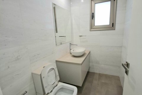 Вилла с 3 спальнями в Тала, Пафос,  № 47746 22