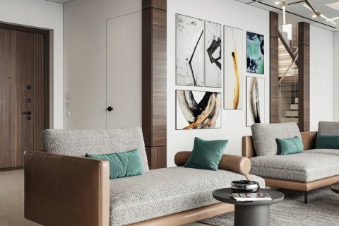 1 bedroom Apartment in Limassol,  No. 49508 5