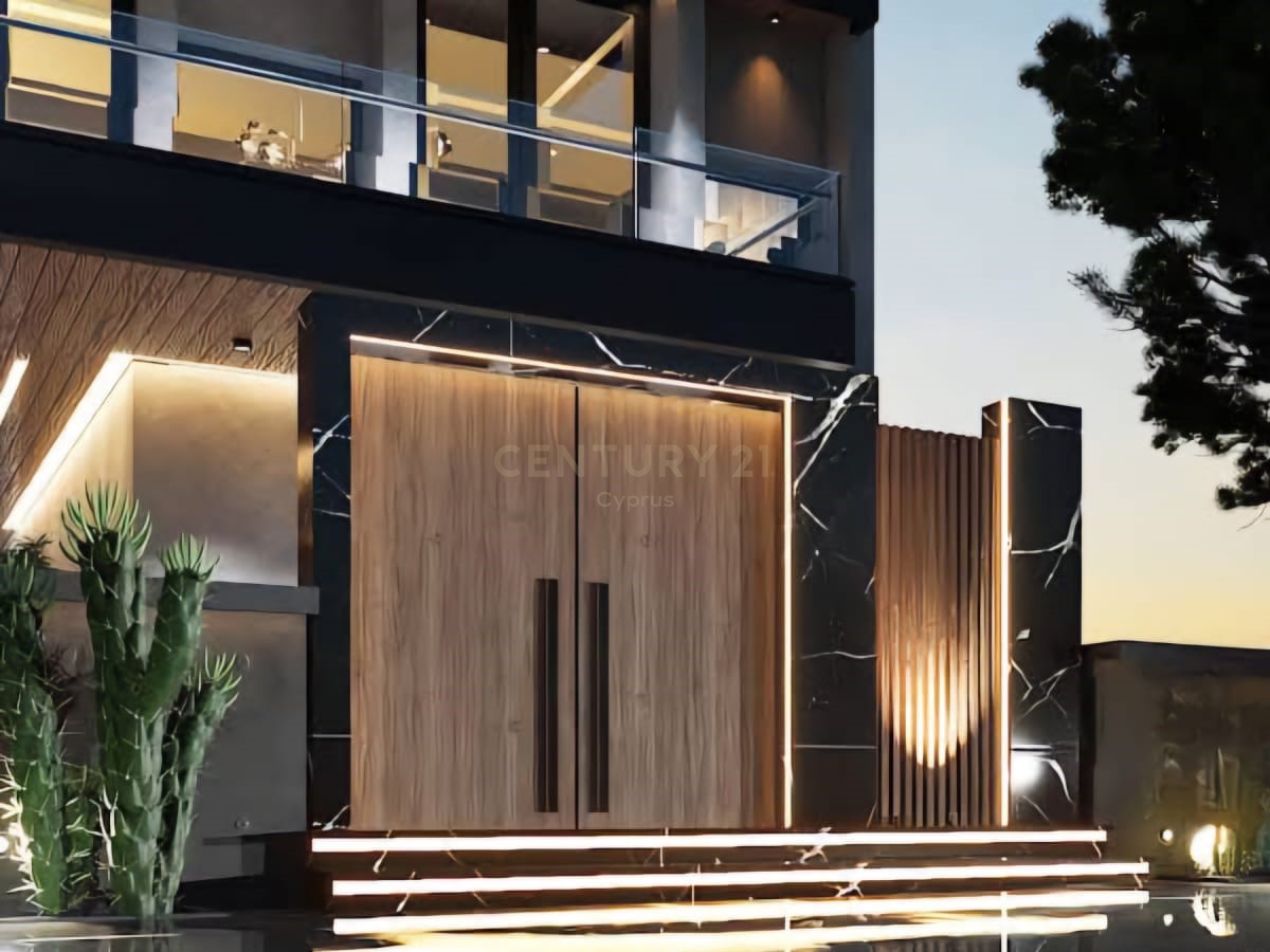 1 bedroom Apartment in Mesa Geitonia, Limassol, Cyprus No. 55302