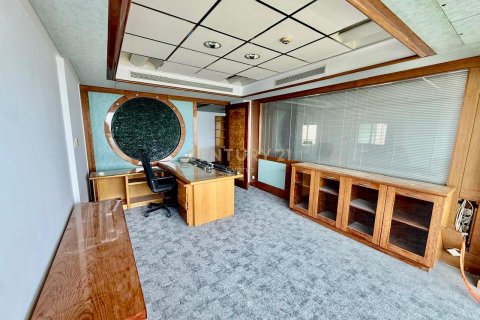 170m2 Oficina en Limassol,  No. 55301 4