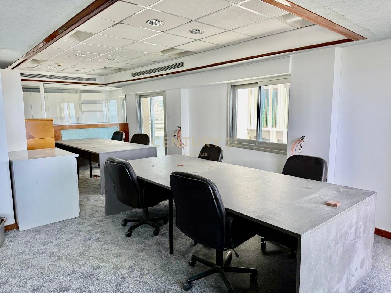 170m2 Office in Limassol, Cyprus No. 55301