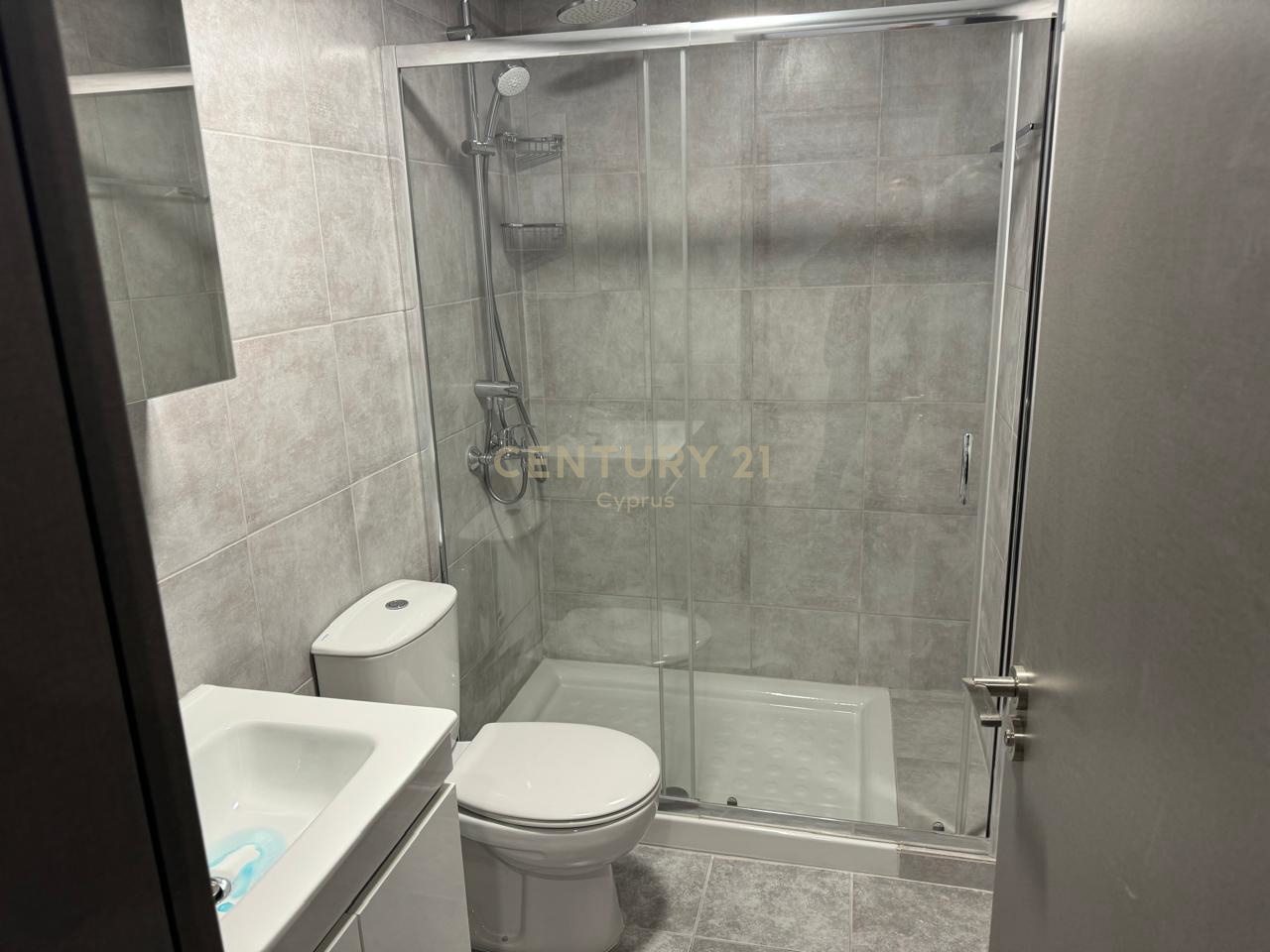 4 chambres Villa à Agios Tychonas, Limassol, Chypre No. 55305