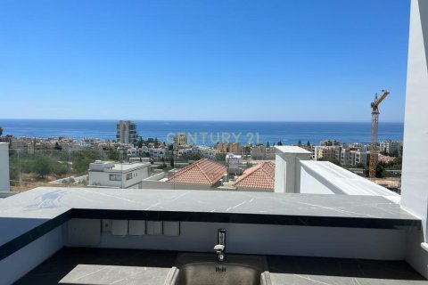 4 dormitorios Villa en Agios Tychonas, Limassol,  No. 55305 4