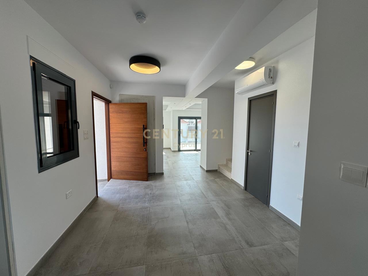 4 chambres Villa à Agios Tychonas, Limassol, Chypre No. 55305