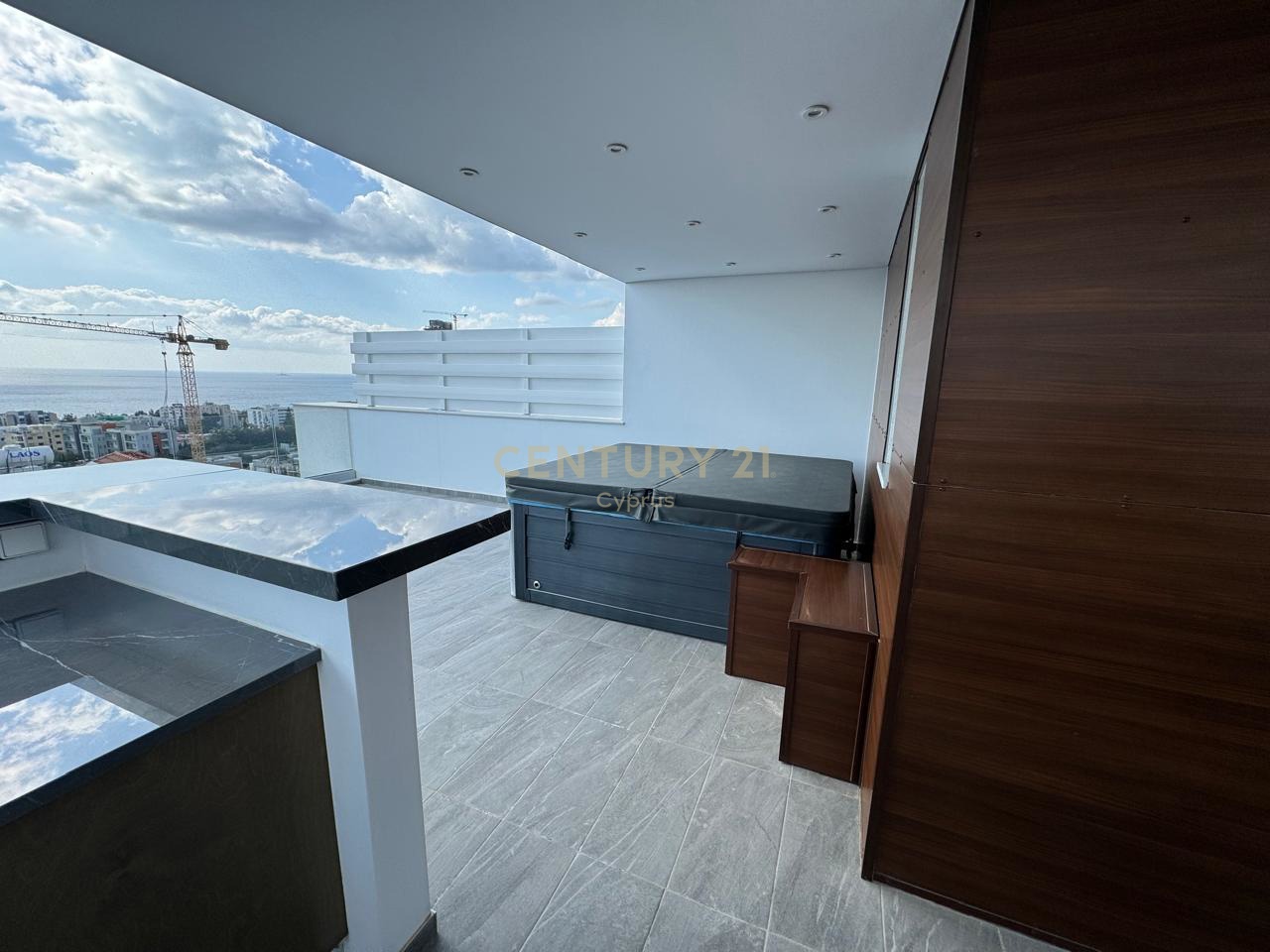 6 dormitorios Villa en Agios Tychonas, Limassol, Chipre No. 55306