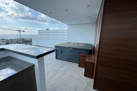 6 dormitorios Villa en Agios Tychonas, Limassol,  No. 55306 12