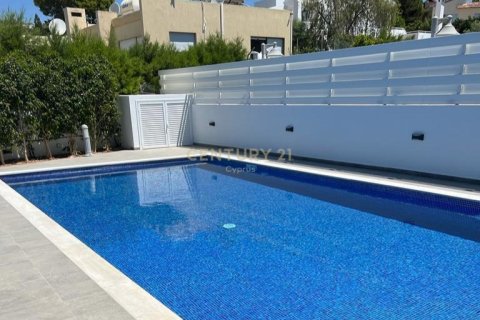 6 dormitorios Villa en Agios Tychonas, Limassol,  No. 55306 8