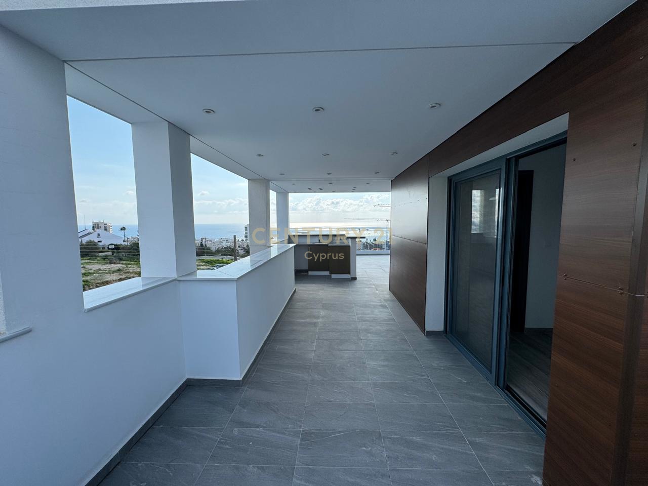 6 dormitorios Villa en Agios Tychonas, Limassol, Chipre No. 55306