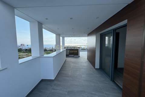 6 dormitorios Villa en Agios Tychonas, Limassol,  No. 55306 11