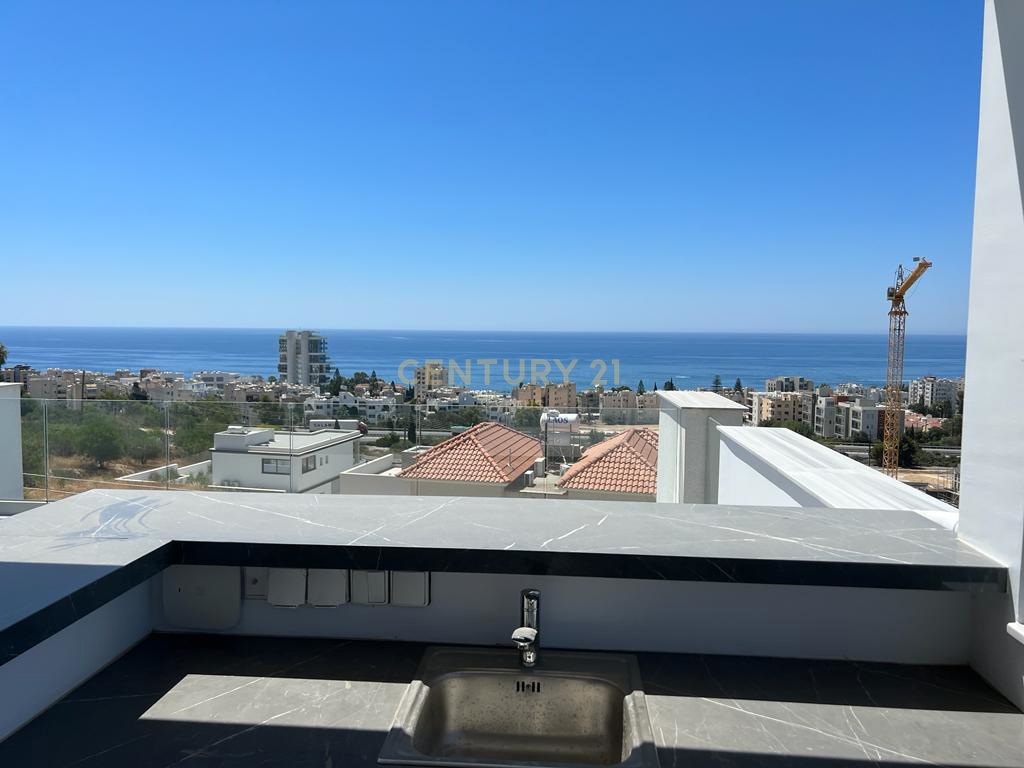6 dormitorios Villa en Agios Tychonas, Limassol, Chipre No. 55306