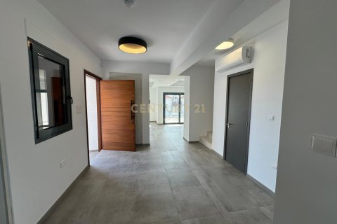 6 dormitorios Villa en Agios Tychonas, Limassol,  No. 55306 3